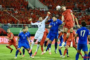 媒体人：泰山队第二球类似比利时进日本 收着踢是泰山队主动选择